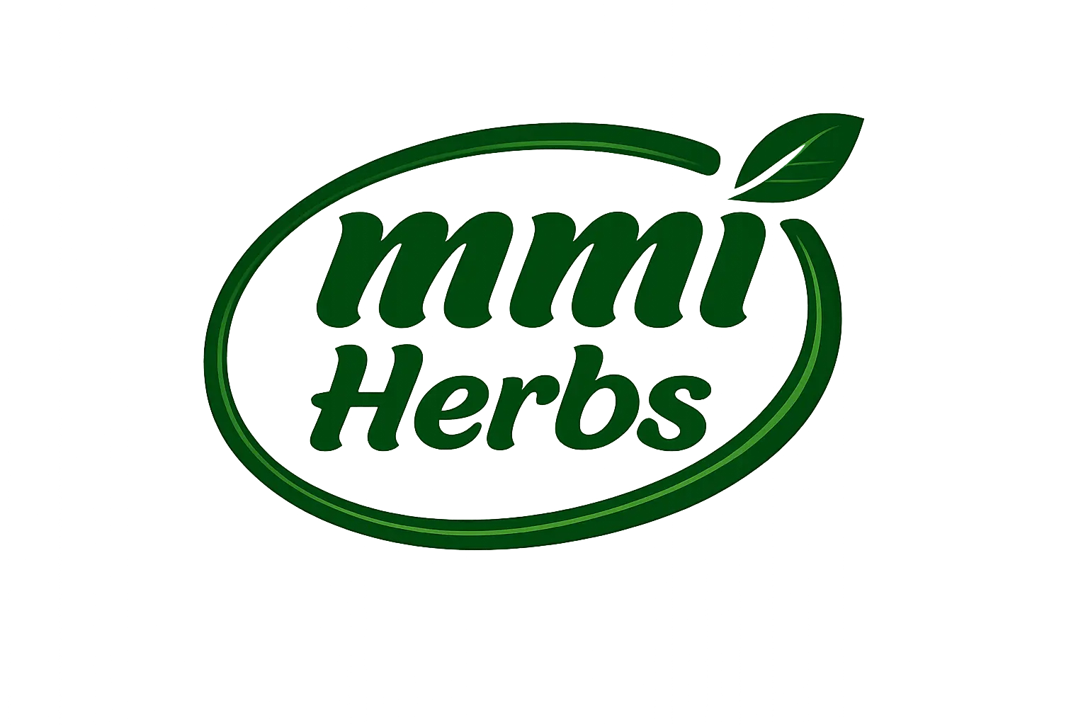 Logo MMI Herbs