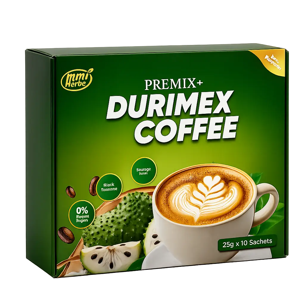 Durimex Coffee