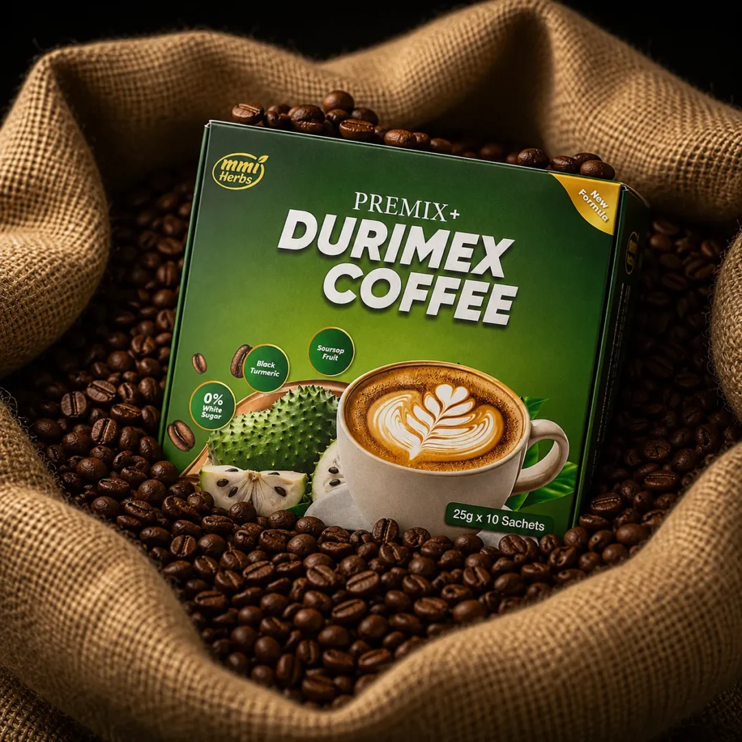 Sesi fotografi Durimex Coffee oleh MMI Herbs
